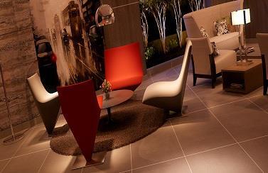 Hotel Eastin Easy