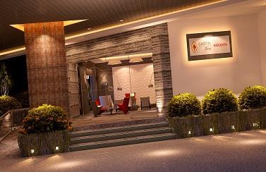 Eastin Easy Hotel 4*