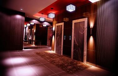 Eastin Easy 4* Kolkata