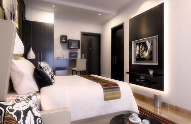 Hotel Eastin Easy Kolkata