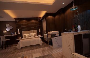 Eastin Easy Hotel Kolkata